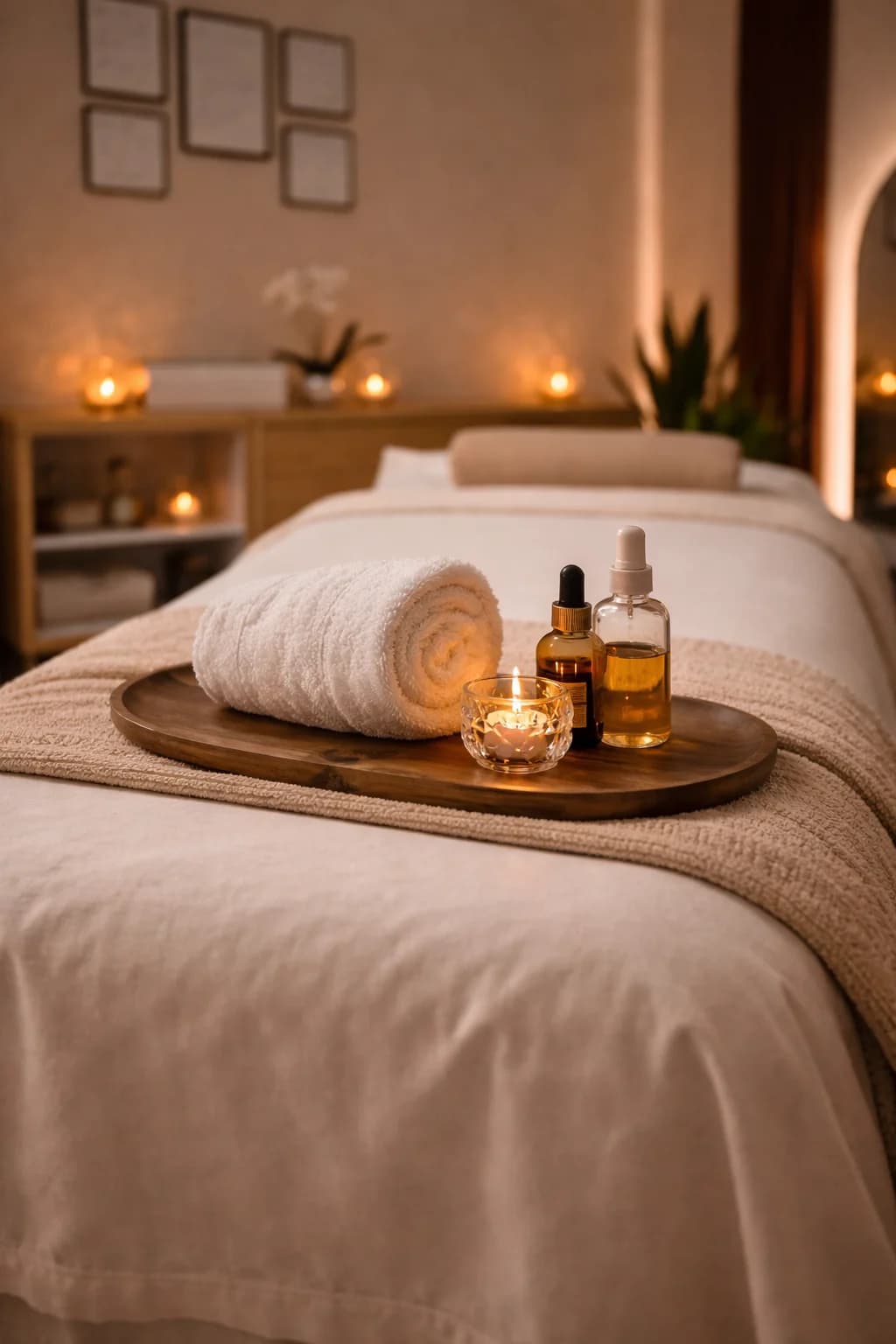 Ambiente de kmwellnesspa