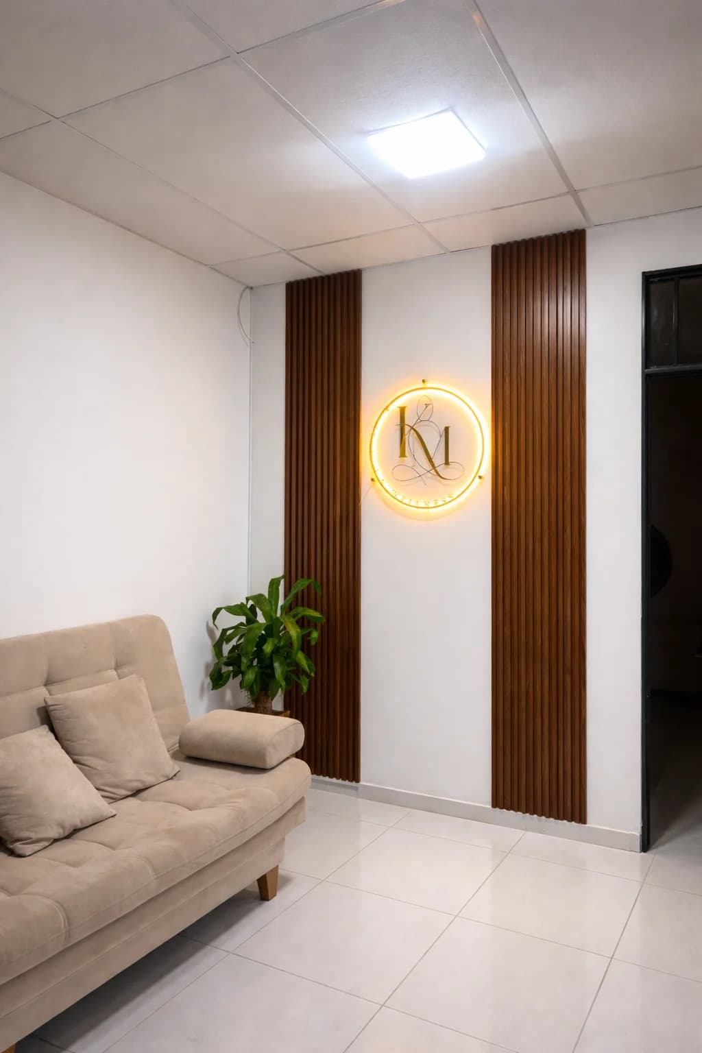 Cabina de kmwellnesspa