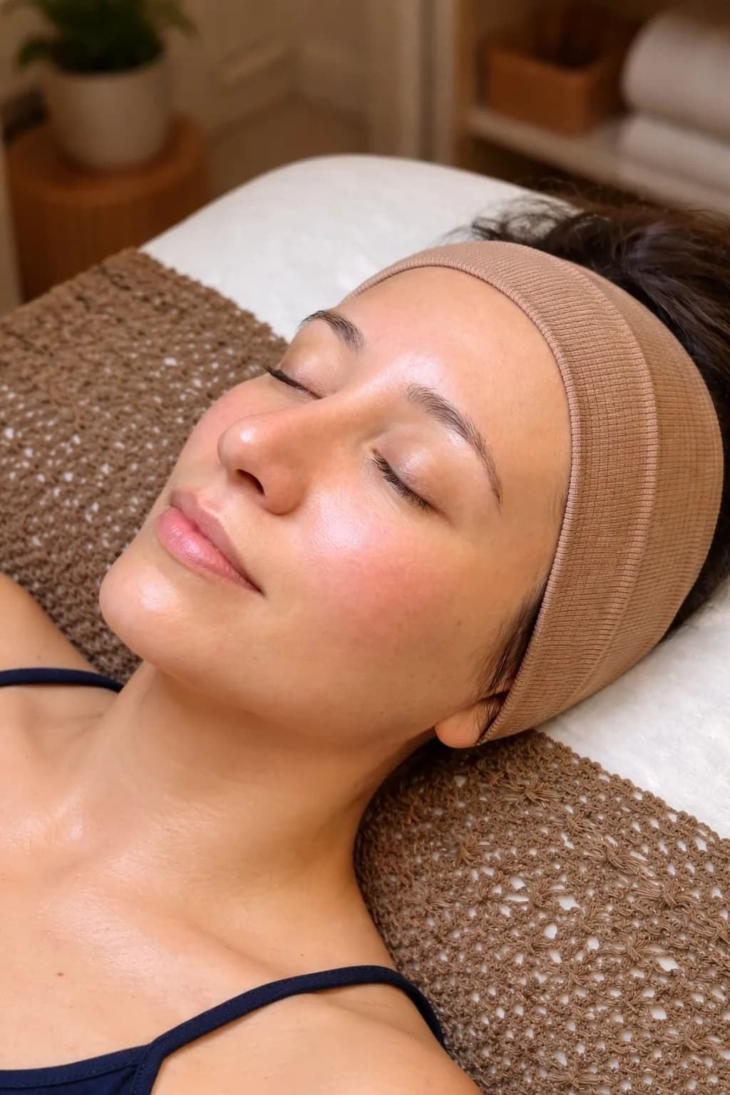 Señales de que necesitas una limpieza facial